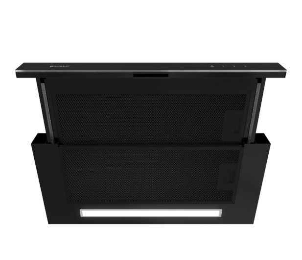 GLOBALO Teslo 60.1 Black - 1105980 - zdjęcie 3